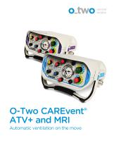 CAREvent ATV+ – MRI - 1