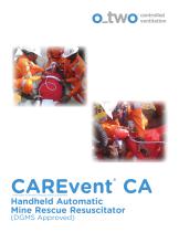 CAREvent CA DGMS - 1