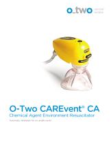 Chemical Agent Environment Resuscitator - 1