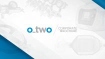 CORPORATE BROCHURE - 1