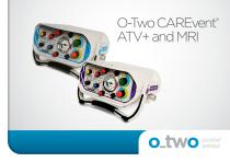 O-Two CAREvent® ATV+ and MRIATV+ and MRI - 1