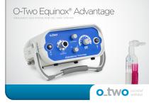 O-Two Equinox® Advantage - 1