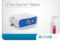 O-Two Equinox® Relieve - 1