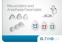 Resuscitation and Anesthesia Facemasks Anesthesia Facemasks - 1