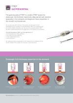 FTRD® System-3