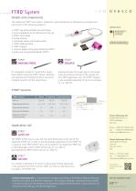 FTRD® System-6