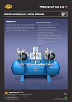 Medical Vacuum Plant-1