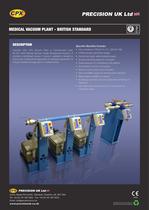 Medical Vacuum Plant-3