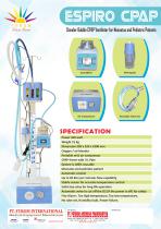 ESPIRO CPAP-1