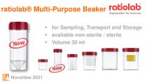 Ratiolab Novelties 2021-5
