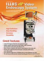 ILLUS HD VIDEO ENDOSCOPY SYSTEM-1