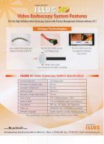 ILLUS HD VIDEO ENDOSCOPY SYSTEM-2