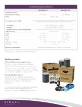 RIMAGE ALLEGRO™ SERIES-2