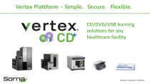 Vertex DICOM Plattform All Modules Overview-13