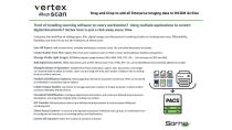 Vertex DICOM Plattform All Modules Overview-16