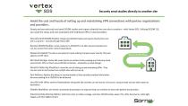 Vertex DICOM Plattform All Modules Overview-21