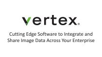 Vertex DICOM Plattform All Modules Overview-2