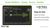 Vertex DICOM Plattform All Modules Overview-4