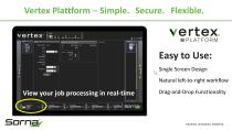 Vertex DICOM Plattform All Modules Overview-5