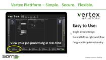 Vertex DICOM Plattform All Modules Overview-7