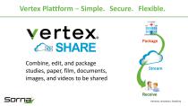 Vertex DICOM Plattform All Modules Overview-8