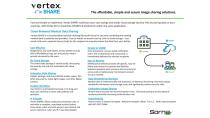 Vertex DICOM Plattform All Modules Overview-9