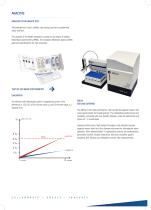 ¹³C-Urea breath test kit for Helicobacter pylori infection - Sercon Ltd ...