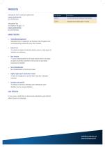 ¹³C-Urea breath test kit for Helicobacter pylori infection - 5
