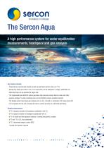 Sercon Aqua - 1