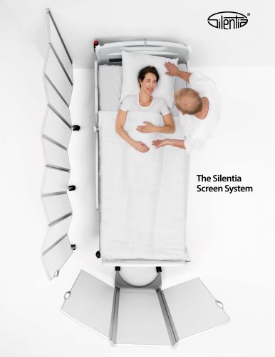 Silentia brochure 2026