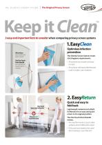 Silentia Keep It Clean-1
