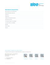 Aquatec ∙ Transfer system for microtomes of CUT series-2