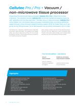 Cellutec Pro / Pro +-2