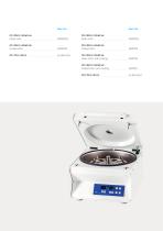 CENTRIFUGES C S I / C S II-3