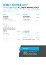 Consumables 2025-5