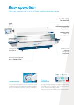 Cromatec I / II 2025-6