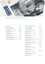 CRYOSTATS MEV / MEV + / MNT-4
