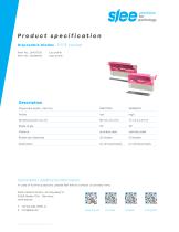 Disposable blades ∙ plasma coated-2