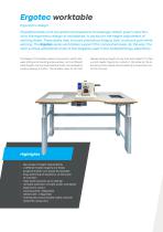Ergosit/Ergotec-4