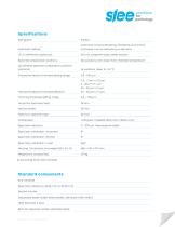 MEV ∙ Routine cryostat-2