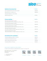 MEV ∙ Routine cryostat-4