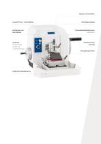 MICROTOME CUT 4062-4