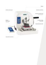 MICROTOME CUT 5062-4