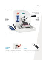 MICROTOME CUT 6062-4