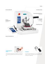 MICROTOME CUT 6062-4