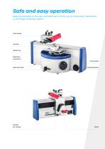 MICROTOME Cuttec S-4