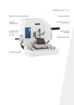 MICROTOMECUT4062-4