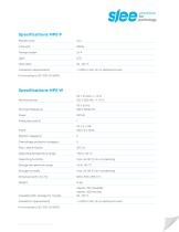 MPSPII Modular paraffin embedding center-2