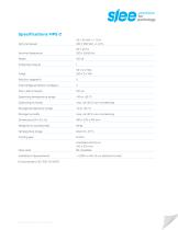 MPSPII Modular paraffin embedding center-3