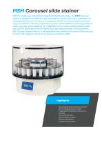 MSM CAROUSEL SLIDE STAINER-2